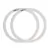 Pack Aros Remo RO-0014-00 14" Reductores de armonico