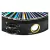 Pandero Tambourin Remo TA-4208-48 08" Sonajas Dobles Efecto Radiant