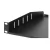 Bandeja metalica 1U Samson SRKS1U p/rack