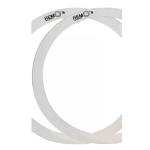 Pack Aros Remo RO-0014-00 14" Reductores de armonico