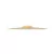 Platillo Sabian 2160772B 16" Raw Bell Crash BR