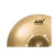 Platillo Sabian 216XISOCB 16" ISO Crash AAx