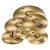 Set platillos Sabian XSR5007SB XSR Super Set 10" Splash, 14" HiHat, 14" 16" 18" Crashes y 20" Ride