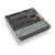 Mezclador premium Behringer Xenyx QX1222USB 16 entradas