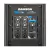 Altavoz Bafle Activo Samson RS112A 200 W RMS Bluetooth color Negro - tienda online