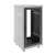 Puerta de rack Samson SRKPRODP21 Acero laminado y llave