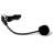 Microfono Vincha Samson A3C5 p/Inalambricos Samson Conector P3