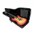 Funda Warwick Rockbag RB 20606 B/PLUS Para Guitarra Electrica Premium - Baires Rocks - Instrumentos Musicales y Audio e Iluminación Profesional