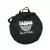 Set platillos Sabian XSR5006B1 XSR Fast Crash 16",18" c/funda
