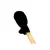Mallet Remo Asia 16-1205-00 1/2" Madera y cabeza de goma