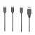 Microfono Condensador AudioTechnica ATR2500X-USB Negro USB - comprar online