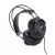 Auriculares Cerrado de Estudio Samson Sr880 Negro - tienda online