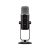 Microfono Behringer Bigfoot Condenser Usb Negro Podcast