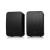 Par Monitores Behringer 1C Pasivos 5"Woofer