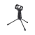 Soporte De Microfono Gator GFW-MIC-0251 Tipo Tripode de Mesa