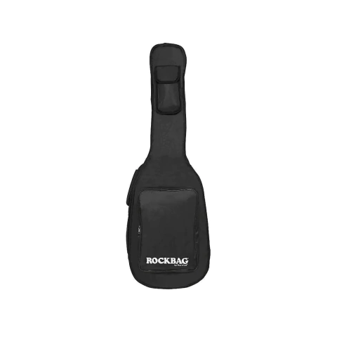 Funda Guitarra Electrica Warwick Rockbag RB20526B Reforzada