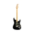 Guitarra Electrica Fender Stratocaster Player LTD 014-0220-506 Black Pickguard