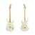 Guitarra Electrica Fender Player Stratocaster Polar White 014-4502-515