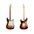 Guitarra Electrica Fender Player Stratocaster Sunburst