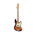 Bajo Fender 014-7373-300 Jazz Bass Player Plus Activo PF Sunburst