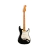 Guitarra Eléctrica Fender Stratocaster Vintera II 50s Negra 014-9012-306