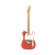 Guitarra Electrica Fender 014-9852-340 Vintera 50´s telecaster Red Fest
