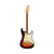 Guitarra Electrica Stratocaster Vintera Series 60«s PFN Mic. Vintage-Style '60s Single-Coil Funda Deluxe Sunburst