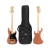 Bajo Electrico Fender American Performer Precision Bass