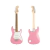 Guitarra Electrica Squier By Fender Mini Stratocaster Lrl