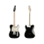 Guitarra Electrica Squier By Fender Contemporary Telecaster Hh Humbucker De Ceramica - Cuerpo Alamo Y Mastil Maple Indo