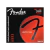 Encordado Para Bajo 7250m Nickel Plated 045-105 4 Cuerdas