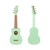 Ukelele Soprano Fender Venice California Coast Series Mate