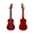 Ukelele Soprano Fender Venice California Coast Series Mate