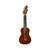 Ukelele Soprano Fender Venice California Natural 097-1610-722
