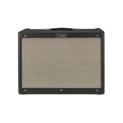 Amplificador Valvular Fender Hot Rod Deluxe Iv 40 Watts - comprar online