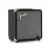 Combo Bajo Squier Affinity Y Amplificador Fender Rumble 15 Watts + Funda y Cable - Negro