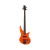 Bajo Electrico Jackson Spectra SBX IV 4 Cuerdas