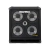 Bafle De Bajo Hartke Systems 4.5xl 400 Watts De Cono Aluminio