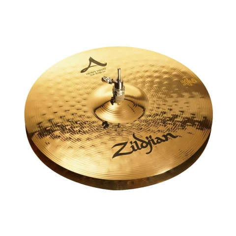 Platillos Zildjian Avedis Hi-hats 15 PuLG. A0156 Brillantes