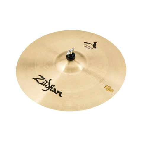 Platillo Zildjian A0268 Avedis Fast Crash 18 Pulgadas