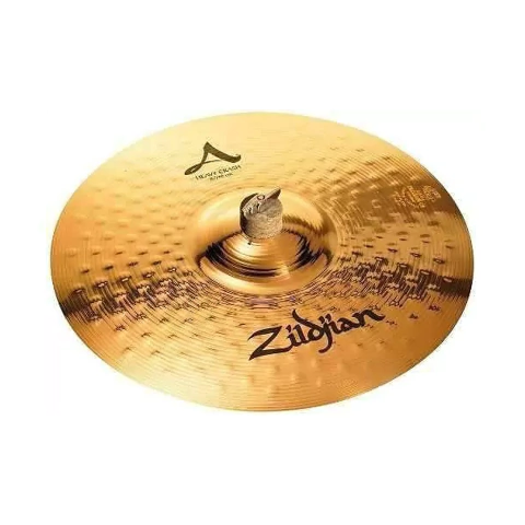 Platillo Zildjian Avedis Heavy Crash Brillant De 16 A0276