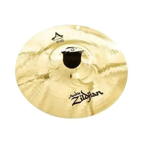 Platillo Zildjian A Custom Brillant Splash De 10 A20542