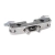 Multiclamp Pearl Para Bateria Fijo Doble Adp-20-h