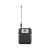Transmisor Bodypack Axient Shure ADX1BR-G55