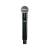 Transmisor Mic de Mano Axient Shure AD2/SM58-G55 c/Capsula SM58 Negro