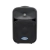 Bafle Activo Parlante Potenciado Samson Auro D208A 200 Watts 2 Canales Entrada Para Microfono E Instrumento Con Envio