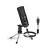 Microfono Condenser MAONO AU-PM461TR USB Cardioide Con Soporte de Mesa y Cable