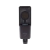 Microfono Condenser Maono Pm500 Cardioide Con Accesorios Negro