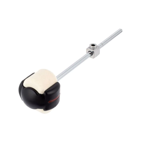 Mazo Pearl B-250qb Pedal De Bombo Core Quad 4 Caras Bateria