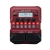 Pedal multiefectos Zoom B1 Four para bajo
